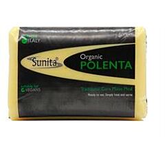 Org Polenta RTE (500g)