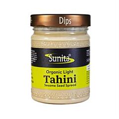 Org Light Tahini (280g)