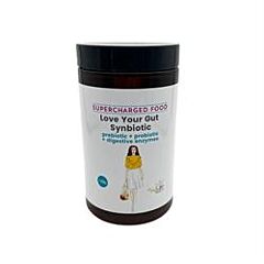 Love Your Gut Synbiotic (120g)