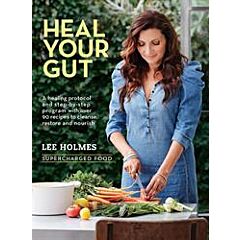 Heal Your Gut Book (1book)