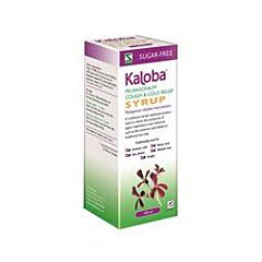 Kaloba Syrup (100ml)