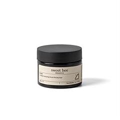 Glow Facial Moisturiser (50ml)