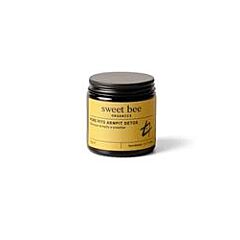 Pure Pits Armpit Detox (75g)