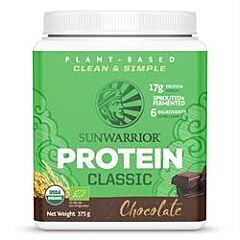 Classic Protein Chocolate (375g)