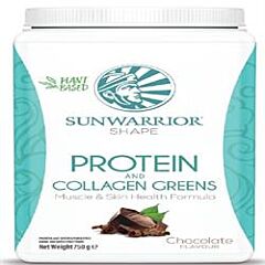 Shape Protein Chocolate 750g (750g)