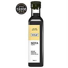 Organic Noya Sauce 250ml (250ml)