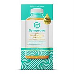 Original 1 week (500ml)