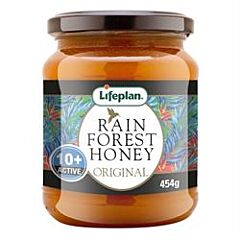 Rainforest Honey 10+ (227g)