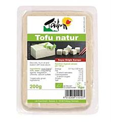 Firm Tofu Natural Org (200g)