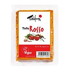 Tofu Rosso Demeter Org (200g)