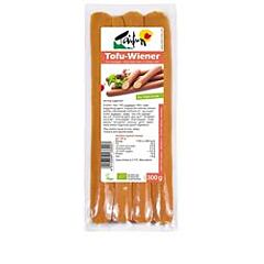 Wiener Frankfurters Org (300g)