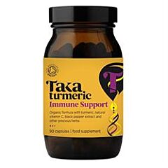 Organic Immune Support (90 capsule)