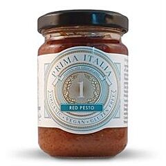 Org Red Pesto (180g)