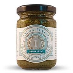 Org Green Pesto (180g)