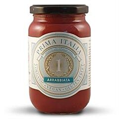 Org Arrabbiata Sauce (350g)