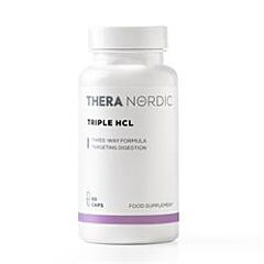 FREE Triple HCL 60 capsules (60 capsule)