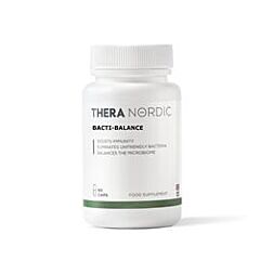 FREE Bacti-Balance 60 caps (60 capsule)