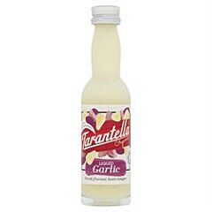 Organic Liquid Garlic (40ml)