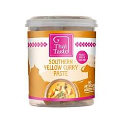 Southern Yellow Curry Paste (200g)