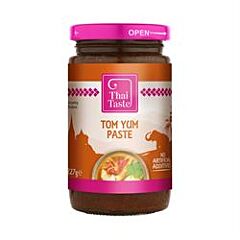 Thai Taste Tom Yum Paste (227g)