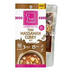 Massaman Curry Kit (Sleeve) (235g)