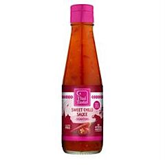 Sweet Chilli Sauce Signature (200ml)