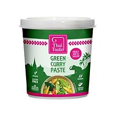 Green Curry Paste (1kg)