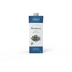 Blueberry Juice Drink (1l)