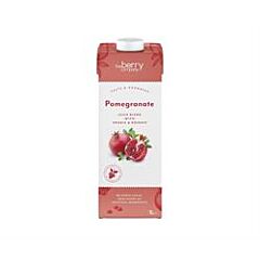 Pomegranate Juice Drink (1l)