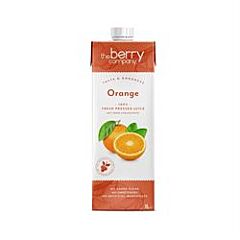 Orange Juice (1l)