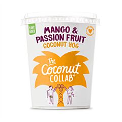 Mango & Passion Fruit Yog (360g)