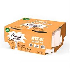 Apricot Coconut Yoghurt Multi (360g)