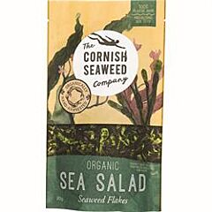 Organic Sea Salad (30g)