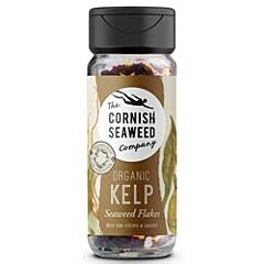 Organic Kelp Shaker (20g)