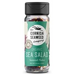 Organic Sea Salad Shaker (12g)