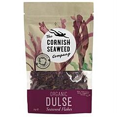 Organic Dulse Flakes (40g)