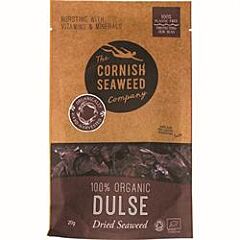 Organic Dried Whole Dulse (20g)
