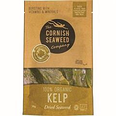 Organic Kelp (30g)
