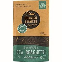 Organic Sea Spaghetti (40g)