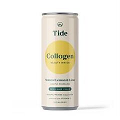Collagen Water Lemon & Lime (330ml)