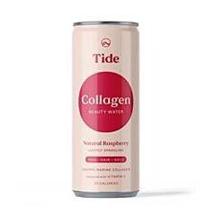 Collagen Water Raspberry (330ml)