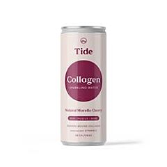 Collagen Water Morello Cherry (330ml)