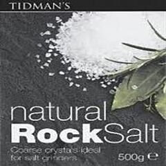 Rock Salt (500g)