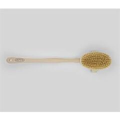 Natural Bristle Body Brush (210g)