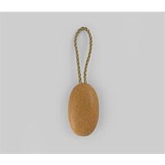 Soap on a Rope Apricot (220g)