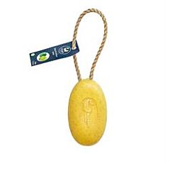 Soap on a Rope Lime (220g)