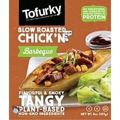 Barbeque Chick'n (142g)