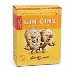 Gins Gins (84g)