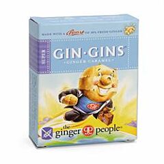 Gin Gins Boost (31g)