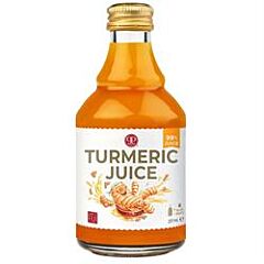 Ginger People Turmeric Juice (237ml)